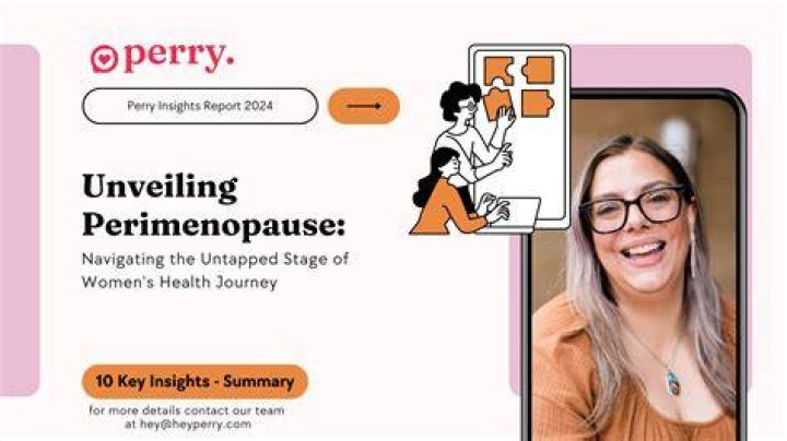Unveiling the Life of Suzanne Perry: Insights from Wikipedia