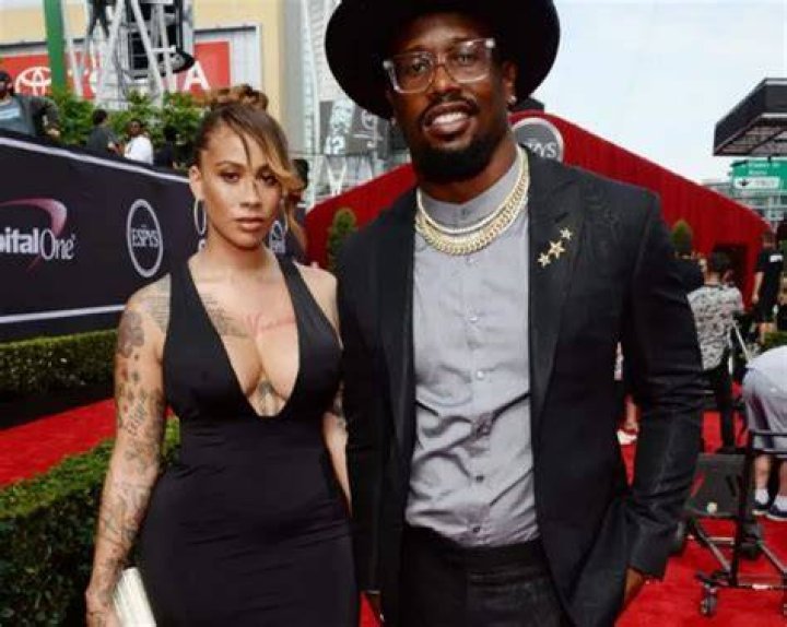 Unveiling the Life of Von Miller's Wife: A Journey Beyond the Spotlight