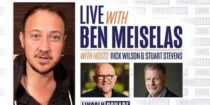 Unveiling the Mysteries of Ben Meiselas Net Worth