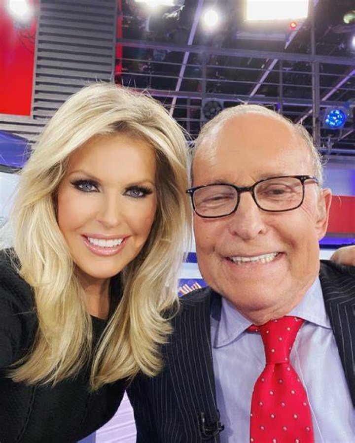 Unveiling the Mystery: Who Was Monica Crowley’s Husband?