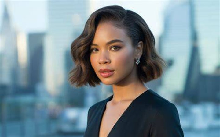 Unveiling the Talents of Jaz Sinclair: A Rising Star in Hollywood