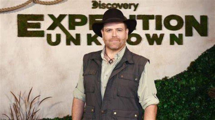 Unveiling the Truth Behind Josh Gates' Illness: A Journey of Resilience and Adventure