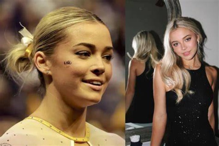 Unveiling the Truth: The Livvy Dunne Leaked Controversy