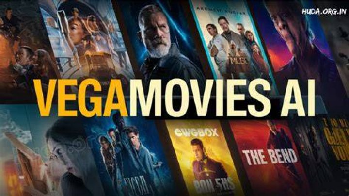 Vegamovies.foo: Your Ultimate Destination for Streaming Movies
