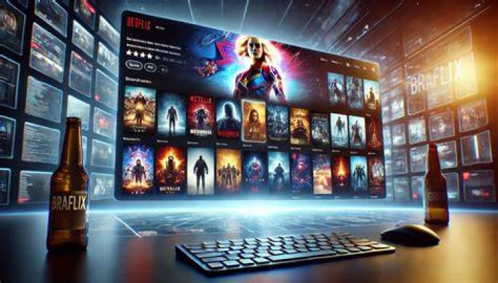 VegasMovie: Your Ultimate Guide to Streaming and Downloading Movies