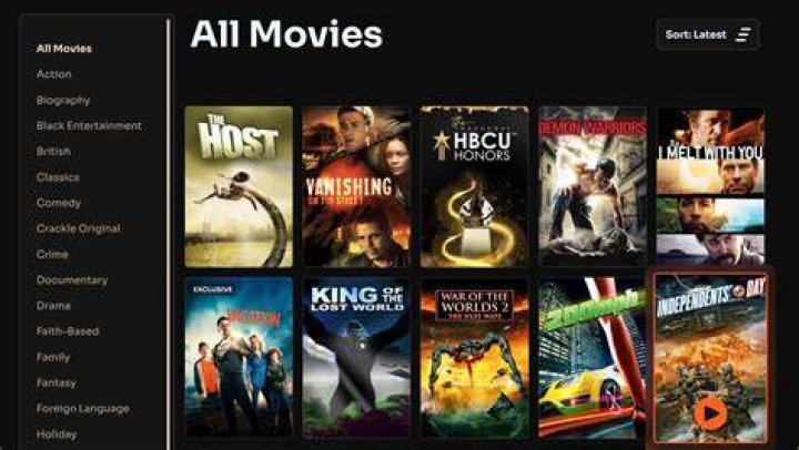 Veggamovie: Your Ultimate Guide to Streaming Movies Online
