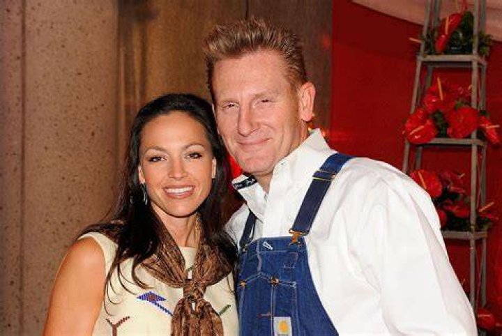 Who Was Rory Feek's First Love Before Joey Feek?