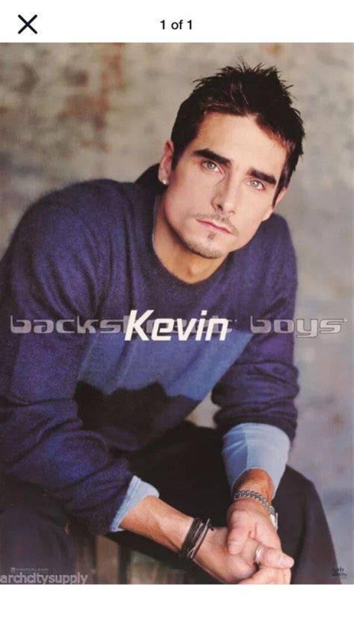 Who Was the Oldest Backstreet Boy? A Deep Dive into the Life of Kevin Richardson