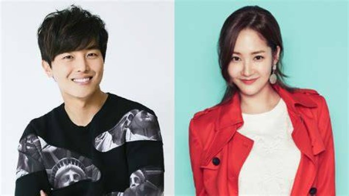 Yeon Woo-jin's Past and Present Relationships