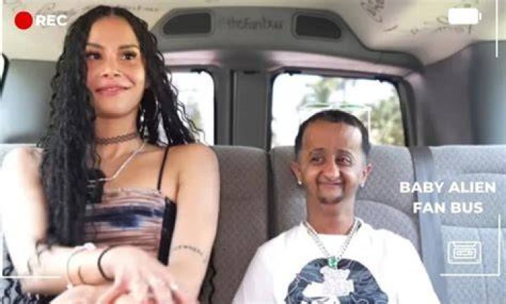 Your Ticket to the Alien Zone: Discover the Baby Alien Fan Bus Link Now!